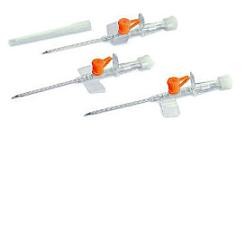 Safety Ago Cannula Raccordo...