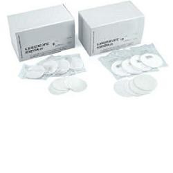 Safety Ostie 6cm 50pz