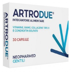 Neopharmed Gentili Artrodue...