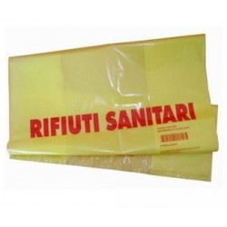 Farmacare Sacchetto Monouso...