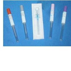 Farmasystem Ago Cannula A 1 Via Gauge18 Confezionato Singolarmente In Astuccio Sterile