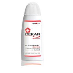 Pentamedical Dekar 2 Shampoo doccia anti pidocchi 125 ml
