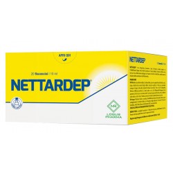 Logus Pharma Nettardep 20...