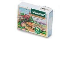 Ecol Coturmix 50 Tavolette...