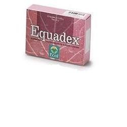 Ecol Equadex 50 Tavolette...