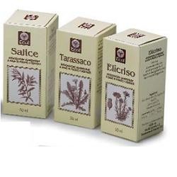 Ecol Olio Germe Grano 100...