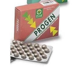 Ecol Progen 50 Tavolette 0,5 G