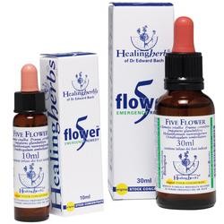 Natur Five Flower 10 Ml