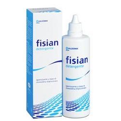 200ml di Valderma Fisian Detergente Cute/Mucose