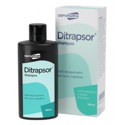 Depofarma Ditrapsor Shampoo...