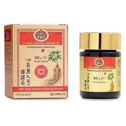 Naturando Ginseng Il Hwa...