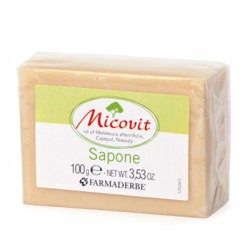 Farmaderbe Micovit Sapone...