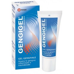 tubetto 20 ml gengigel