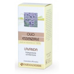 Farmaderbe Lavanda Olio...