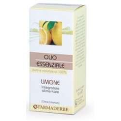 Farmaderbe Limone Olio...