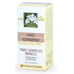 Farmaderbe Timo Bianco Olio...