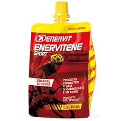 Enervitene Cheerpack Limone...