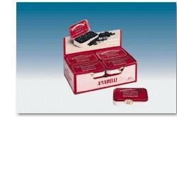 Amarelli Liquirizia Rossa...