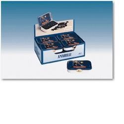 Amarelli Liquirizia...