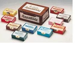 Amarelli Liquirizia Gommosa...