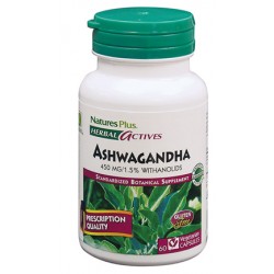 La Strega Herbal Actives...