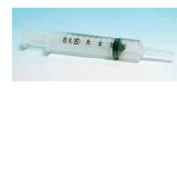 Farmac-zabban Siringa Meds 50 Ml Senza Ago Cono Centrale Confezione Singola