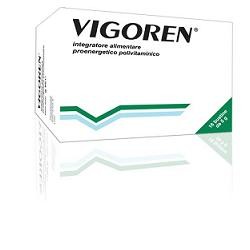 Farma Group Vigoren 16 Bustine
