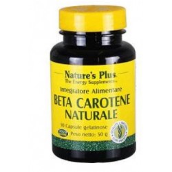 La Strega Betacarotene...