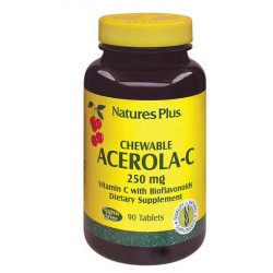 La Strega Acerola C 250 Mg...