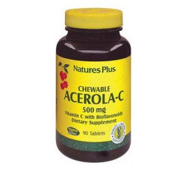 La Strega Acerola C 500 Mg...