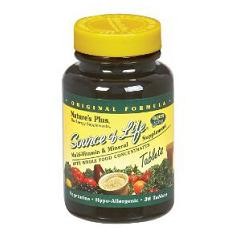 La Strega Source Of Life 30...