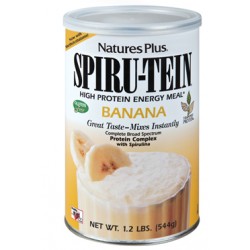 La Strega Spirutein Banana...