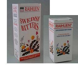 Natur-farma Raihuen Amaro...