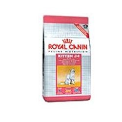 Royal Canin Second Age...