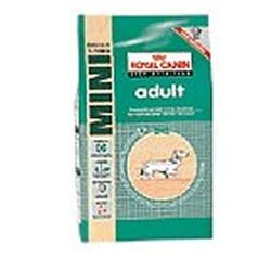 Sacchetto da 2 Kg di Croccantini per Cani 2-19 Kg da Royal Canin