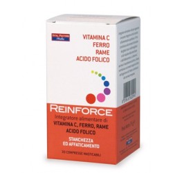 Vital Factors Reinforce...