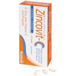 Healthaid Italia Zincovit C...