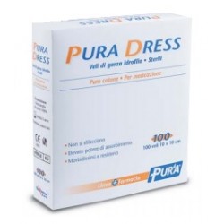 Sixtem Life Garza Idrofila...