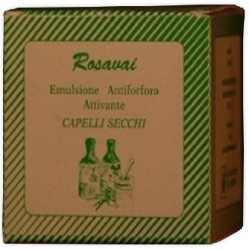 Blufarma Rosavai Emulsione...