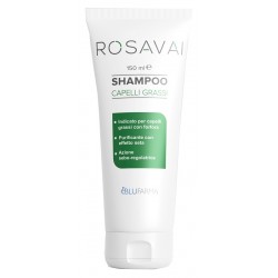 Blufarma Rosavai Shampoo...