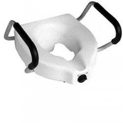 Farmacare Rialzo Wc Con...