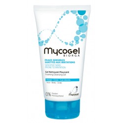 Mycogel Gel Detergente Schiumogeno 150ml