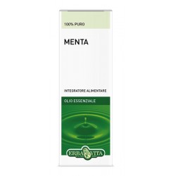 Erba Vita Group Menta Olio...