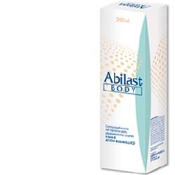Scharper Abilast Body Crema Smagliature 200 Ml