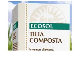 Forza Vitale Ecosol Tilia...