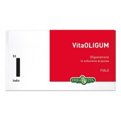Erba Vita Group Vitaoligum...