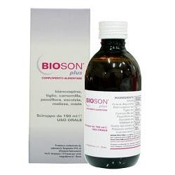 Integralfarma Bioson Plus...