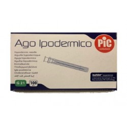 Pikdare Ago Sterile Pic In...