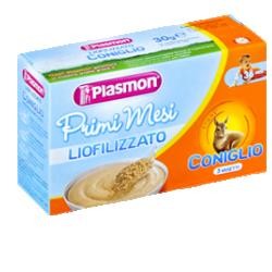 Plasmon Liofilizzato Conig...