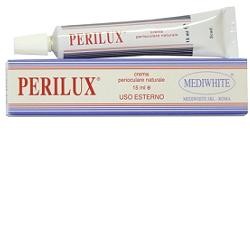 15ml di Mediwhite Perilux Crema Perioculare